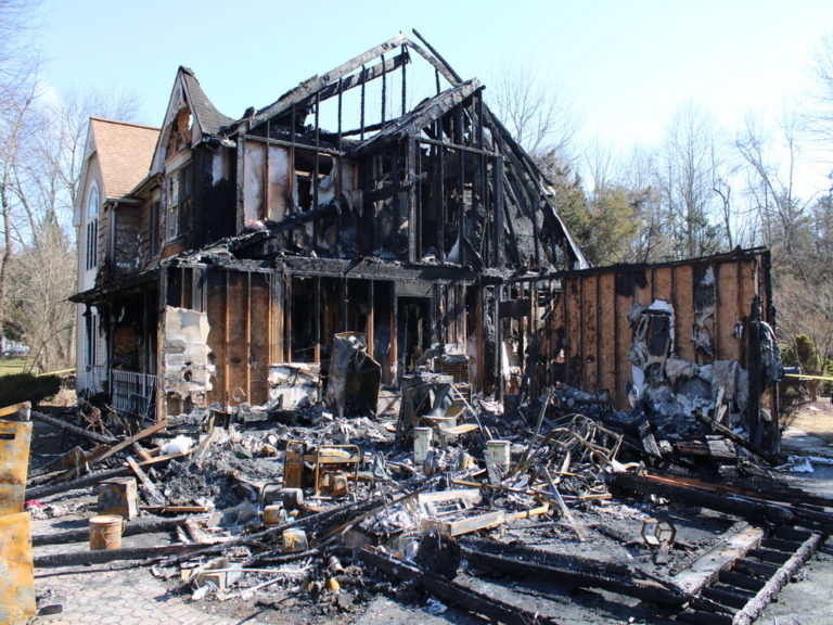 fire loss analysis subrogation expert and defense specialist